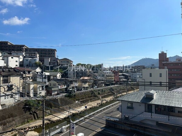 岩屋橋駅 徒歩4分 4階の物件内観写真